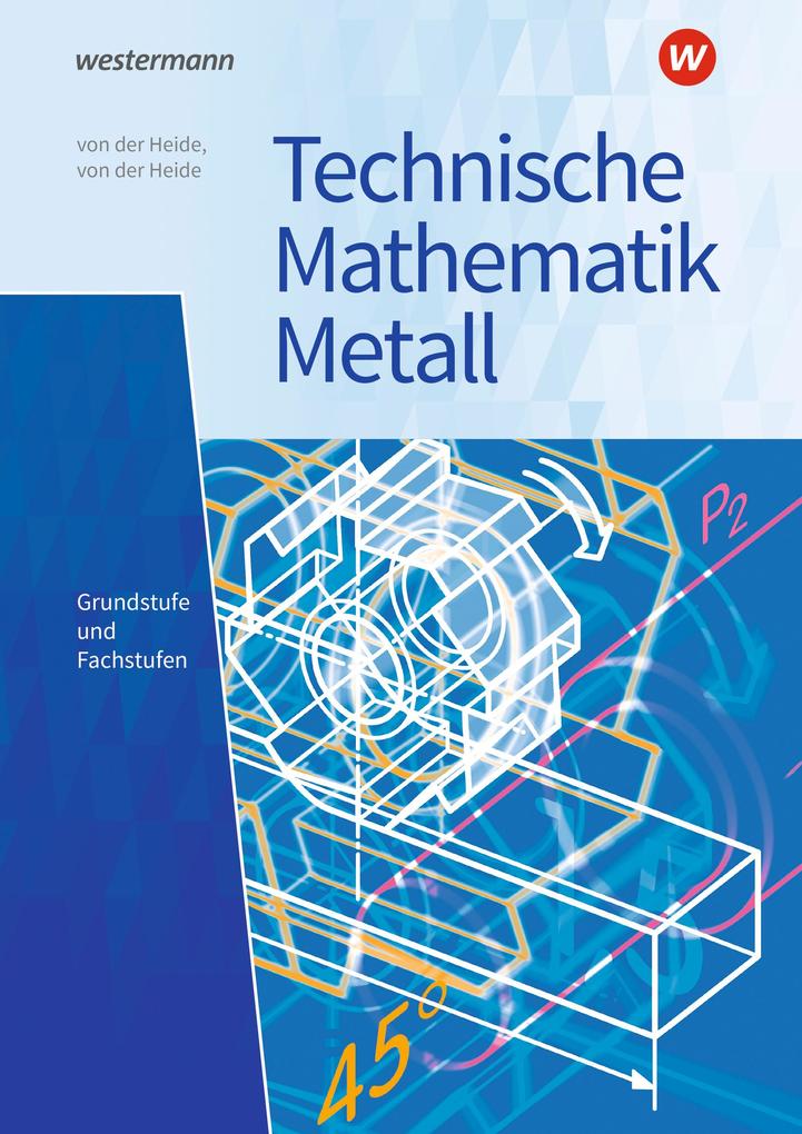 Westermann Berufl.bildung Technische Mathematik Metall - Bild 4