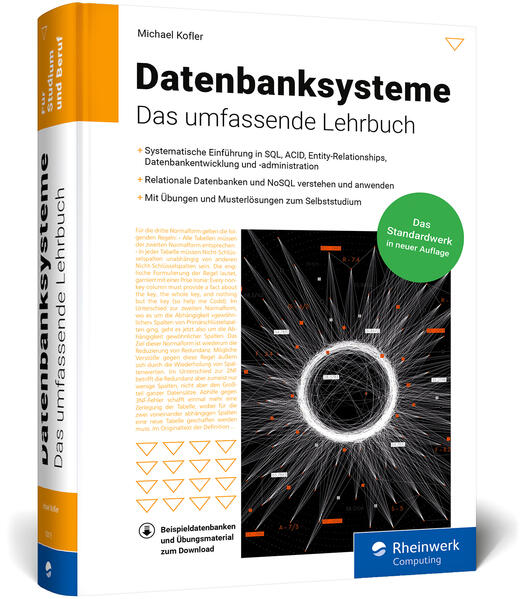 Datenbanksysteme - Michael Kofler