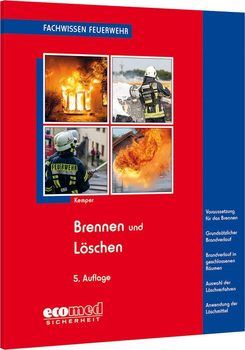 Ecomed Brennen Und Löschen - Bild 5