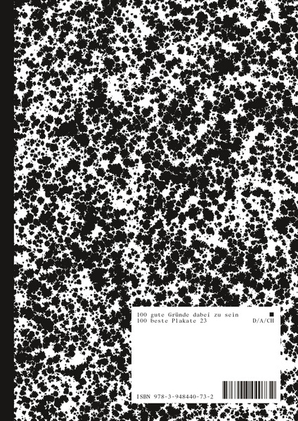 Slanted Publishers 100 Beste Plakate 23, Fachbücher Von 100 Beste Plakate E. V. - Image 4