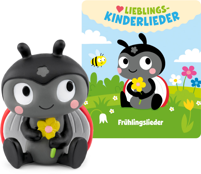 Tonies Gmbh Tonie - Lieblings-Kinderlieder: Frühlingslieder - Bild 11