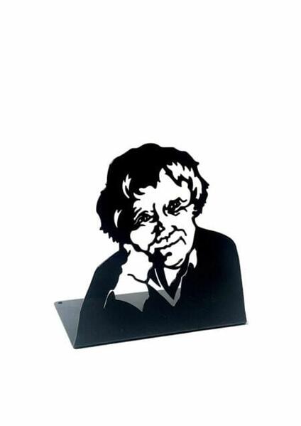 Various Publishers , Buchstütze, Astrid Lindgren (10 X 10 X 16 Cm) - Image 6