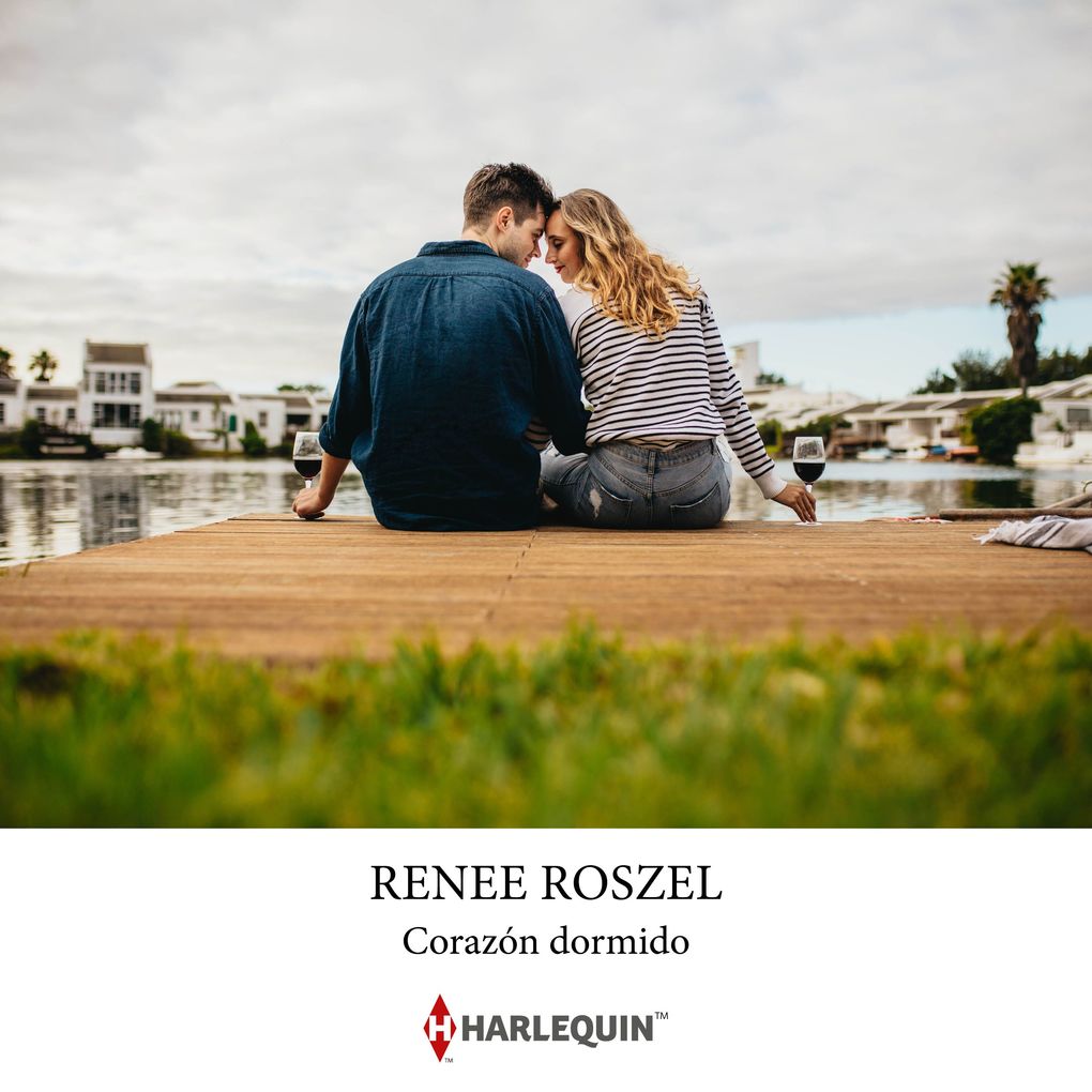 Corazón dormido - Renee Roszel