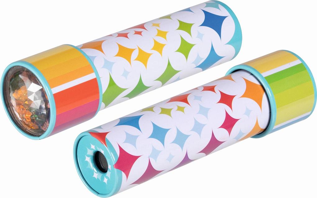Goki Mehrfarbig Kaleidoskop-Galaxie (Deutsch) - Image 9