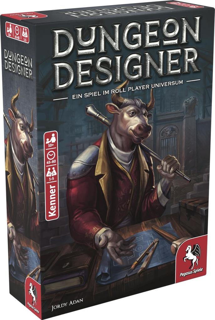 Dungeon Designer - Bild 14
