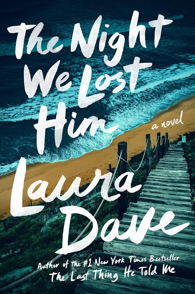 Simon + Schuster Llc The Night We Lost Him - Bild 5