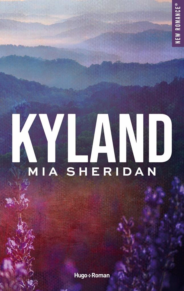 Kyland - Mya Sheridan/ Mia Sheridan