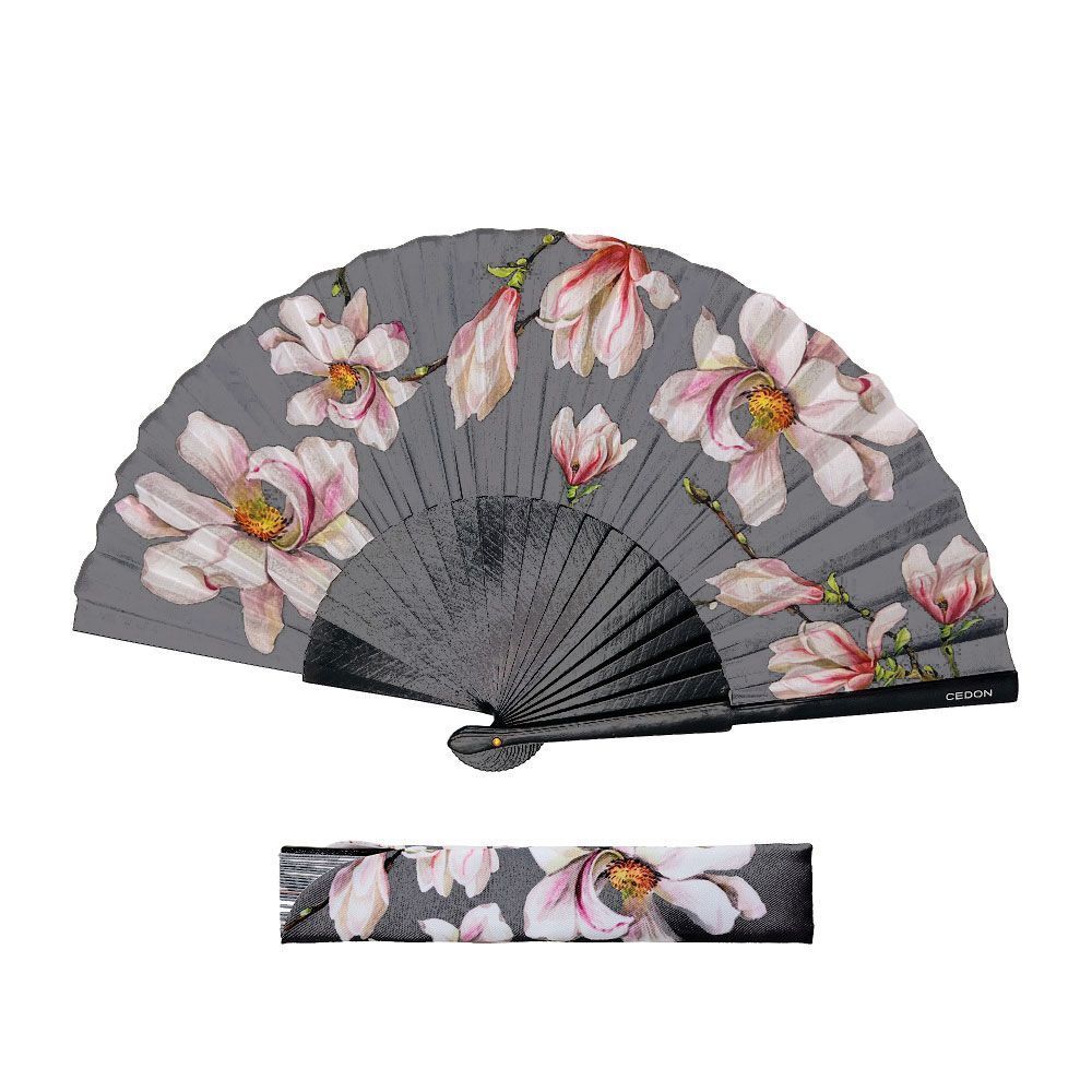 Fächer Magnolie | Deutsch | 2024 | CEDON MuseumsShops GmbH | EAN 4048809032156 - Image 6