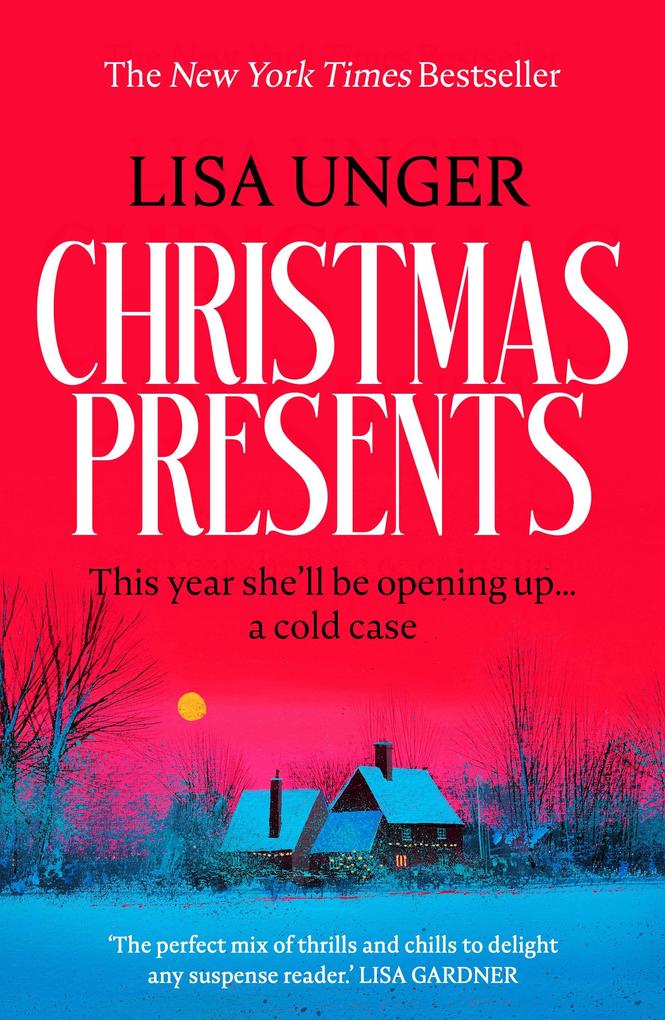 Christmas Presents Lisa Unger - Bild 5