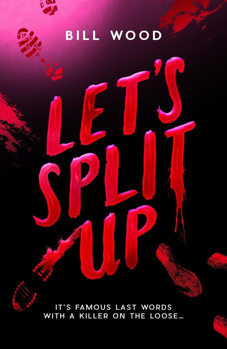 Let's Split Up - Bild 4