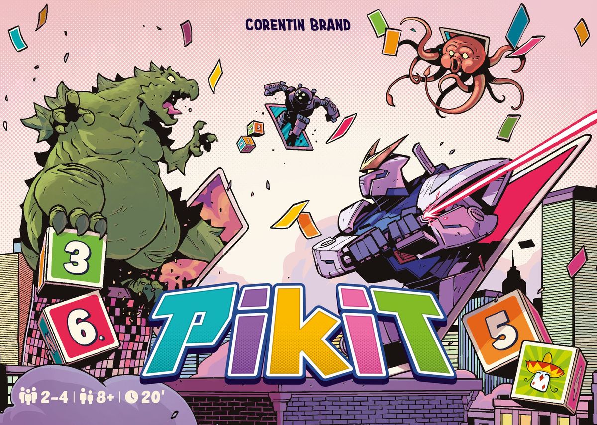 Pikit Corentin Brand - Bild 10