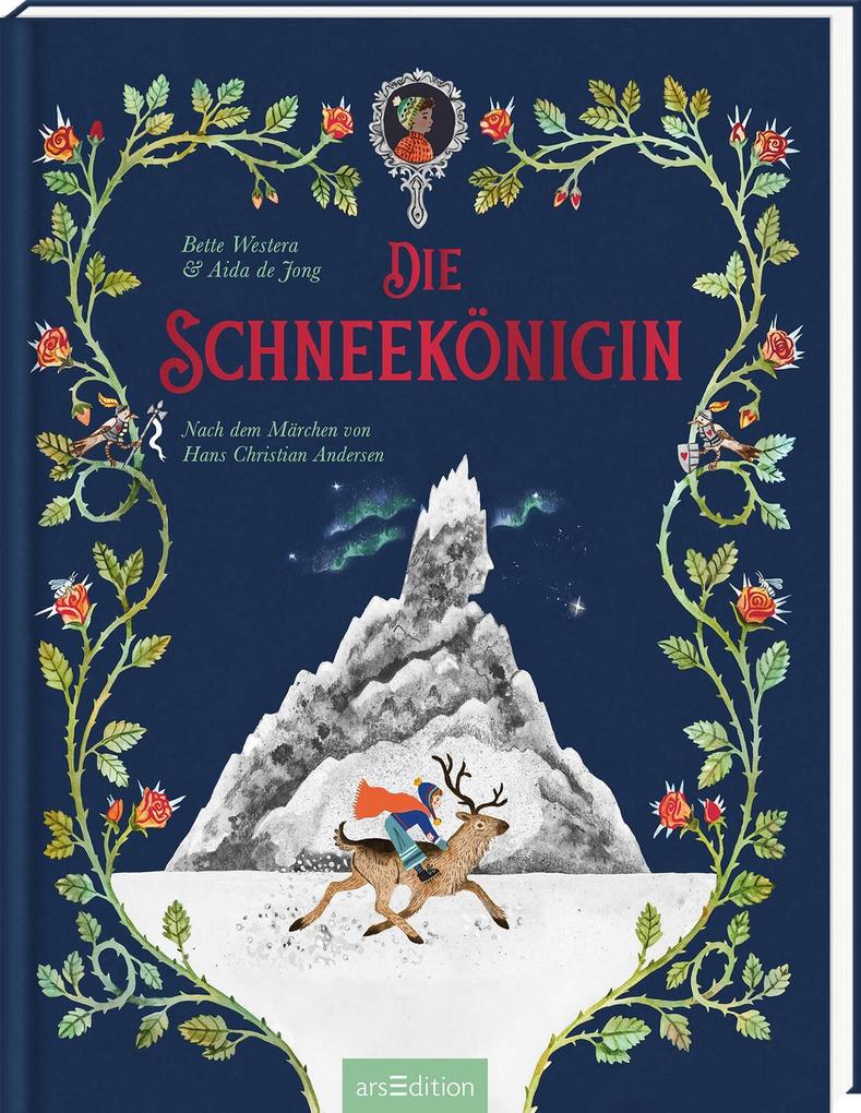 Die Schneekönigin Bette Westera - Bild 7