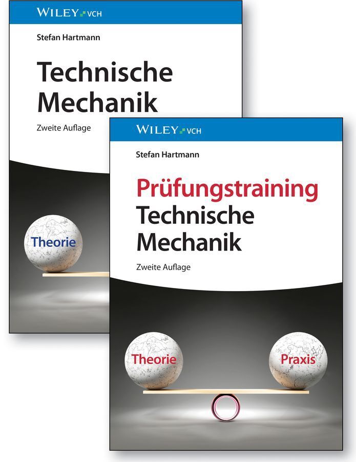Wiley-Vch Gmbh Technische Mechanik - Bild 4