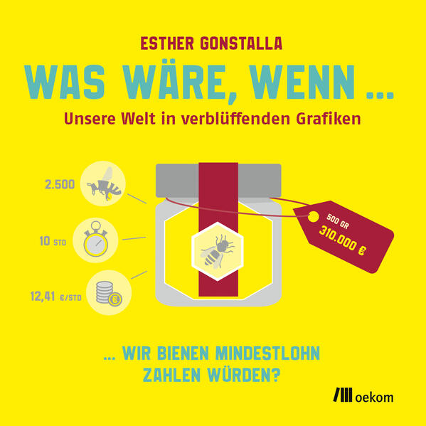 Was wäre wenn ...