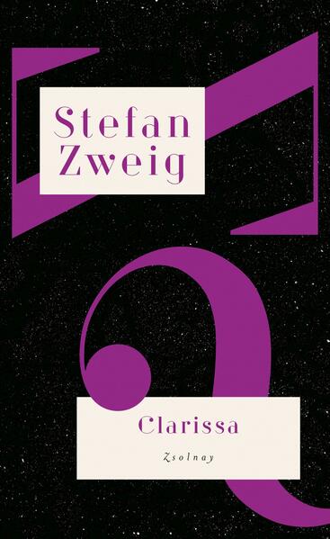 Stefan Zweig: Clarissa - gebunden - Bild 5