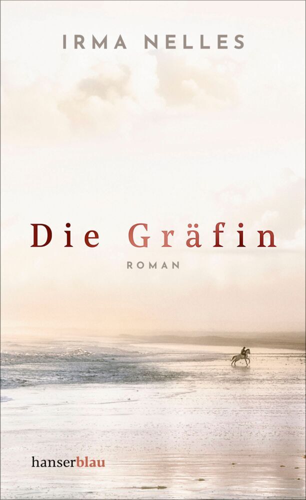 Irma Nelles: Die Gräfin - gebunden - Bild 7