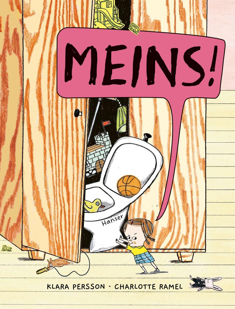 Carl Hanser Verlag Meins! - Bild 6