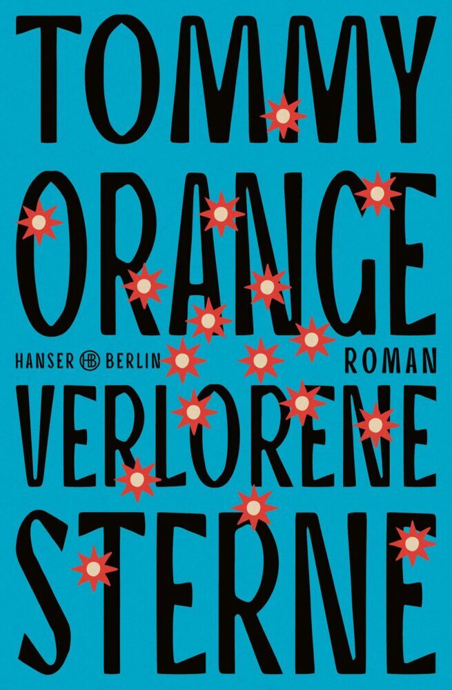 Verlorene Sterne: Roman Nominiert für den Booker Prize - Bild 6
