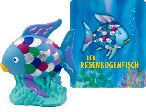 Tonies® 10001379 Der Regenbogenfisch - Bild 14
