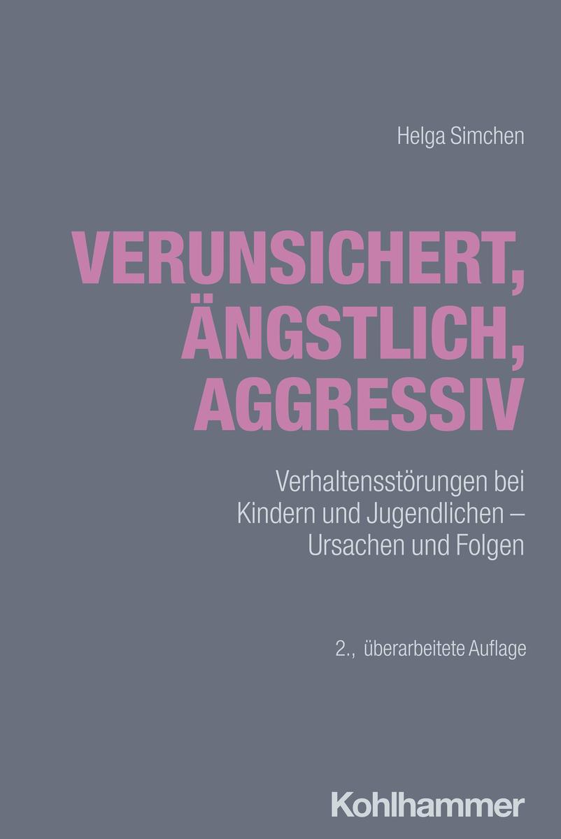 Verunsichert, ängstlich, aggressiv: Verhaltensstörungen bei Kindern und Jugendlichen - Ursachen und Folgen - Bild 5