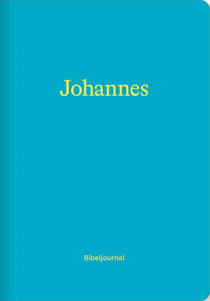Johannes (Bibeljournal) - Image 4