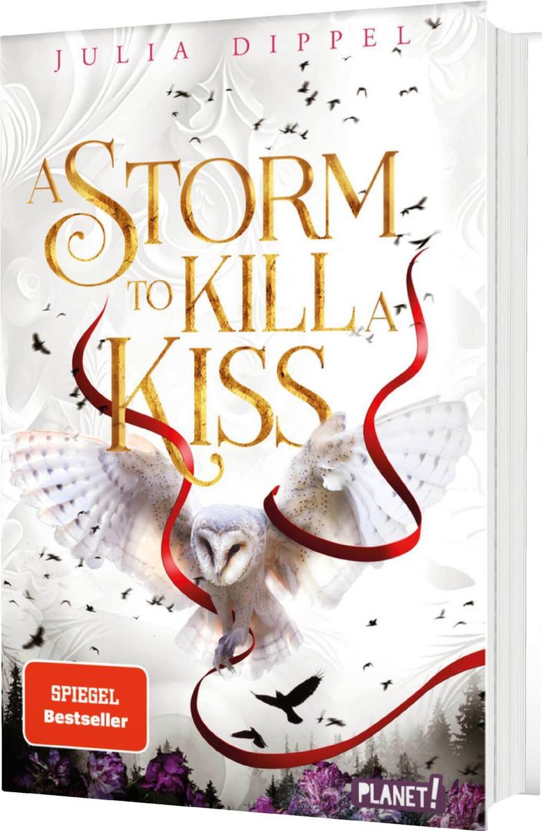 Planet! Die Sonnenfeuer-Ballade 2: A Storm To Kill A Kiss - Bild 7