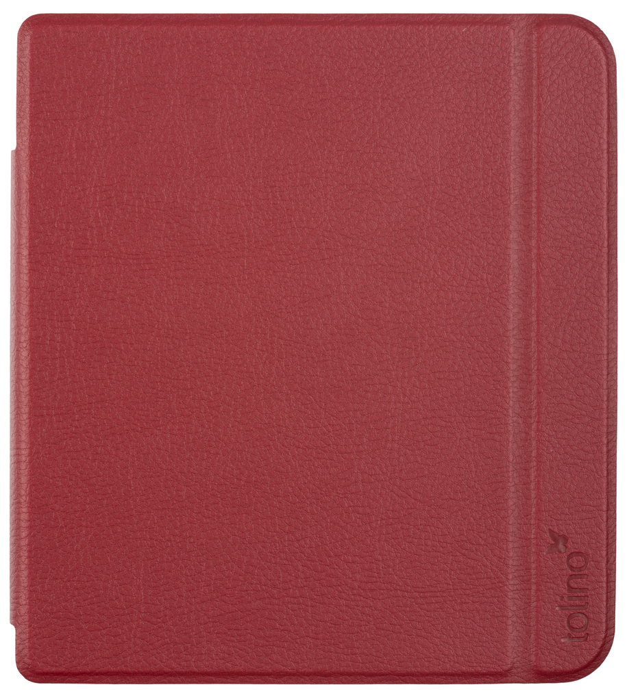 Gecko Covers Rot Tolino Vision Color Regular Slimfit - Image 3