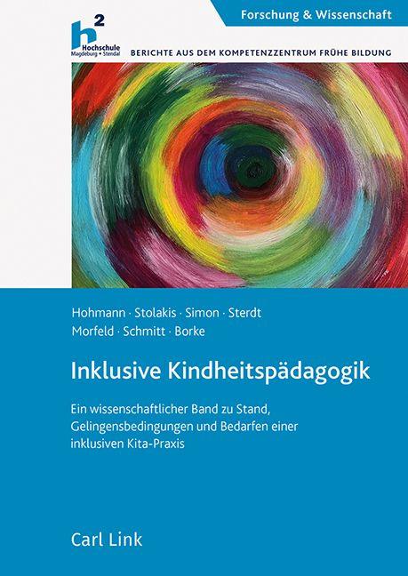 Link Carl Verlag Inklusive Kindheitspädagogik - Bild 4