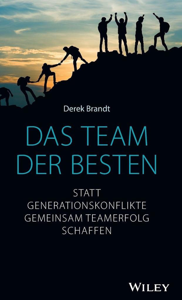 Wiley-Vch Gmbh Das Team Der Besten - Bild 4