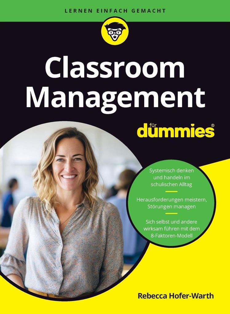 Classroom Management für Dummies - Bild 6