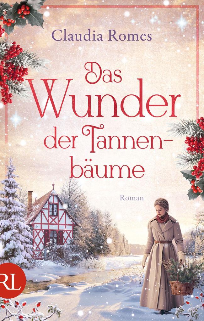 Das Wunder der Tannenbäume: Roman - Bild 8
