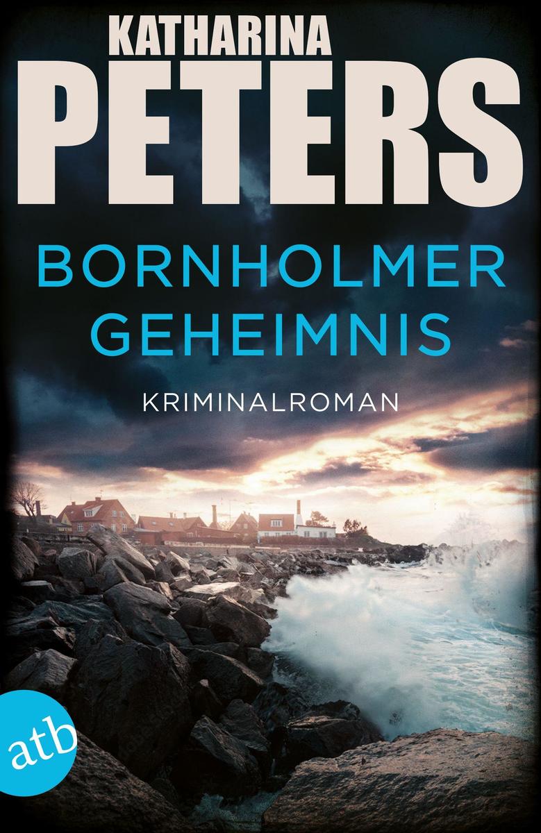 Aufbau Taschenbuch Verlag Bornholmer Geheimnis