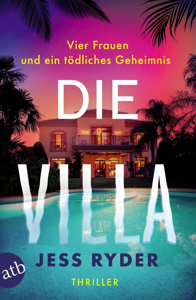 Die Villa: Thriller - Bild 5