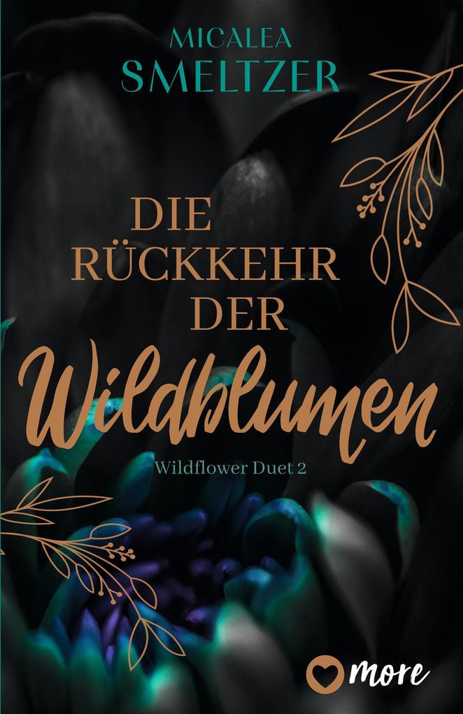 Aufbau Die Rückkehr Der Wildblumen, Belletristik Von Micalea Smeltzer - Bild 4