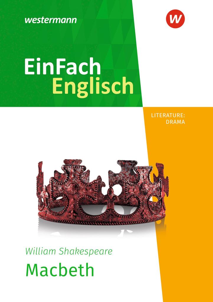 EinFach Englisch New Edition Textausgaben: William Shakespeare: Macbeth - Bild 4