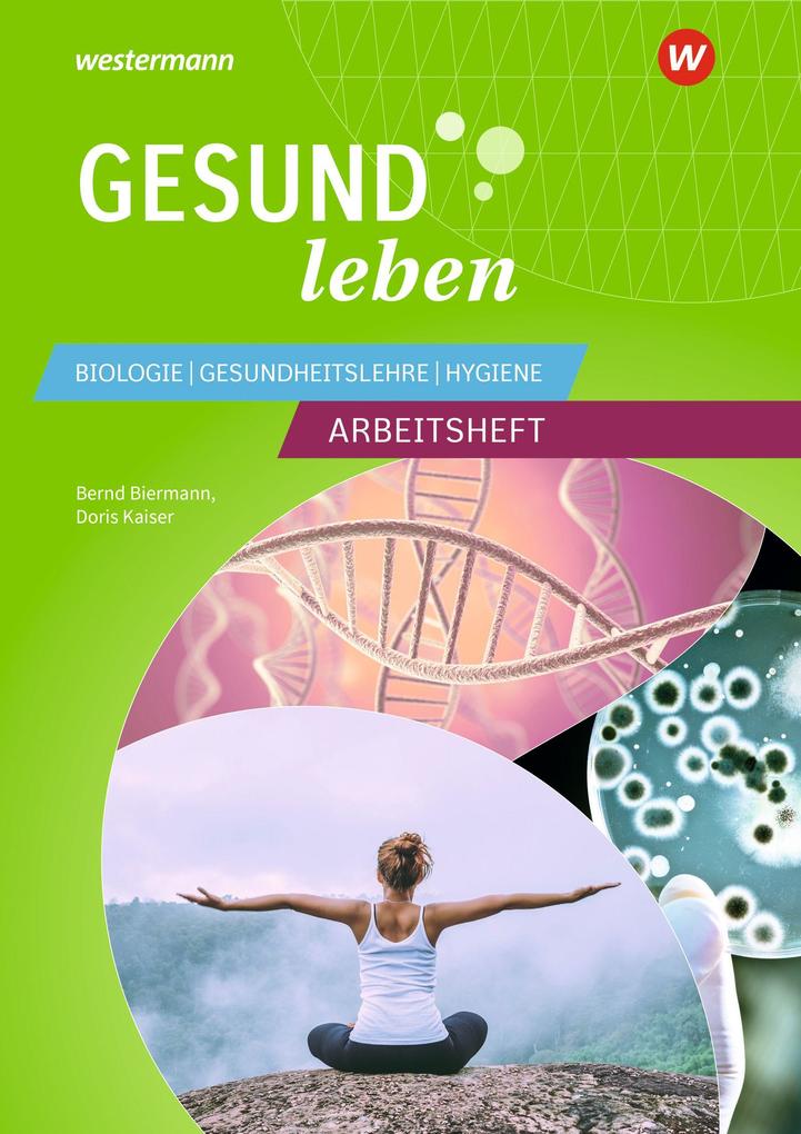 Gesund leben Doris Kaiser - Bild 3