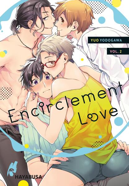 Carlsen Verlag Gmbh Encirclement Love 2