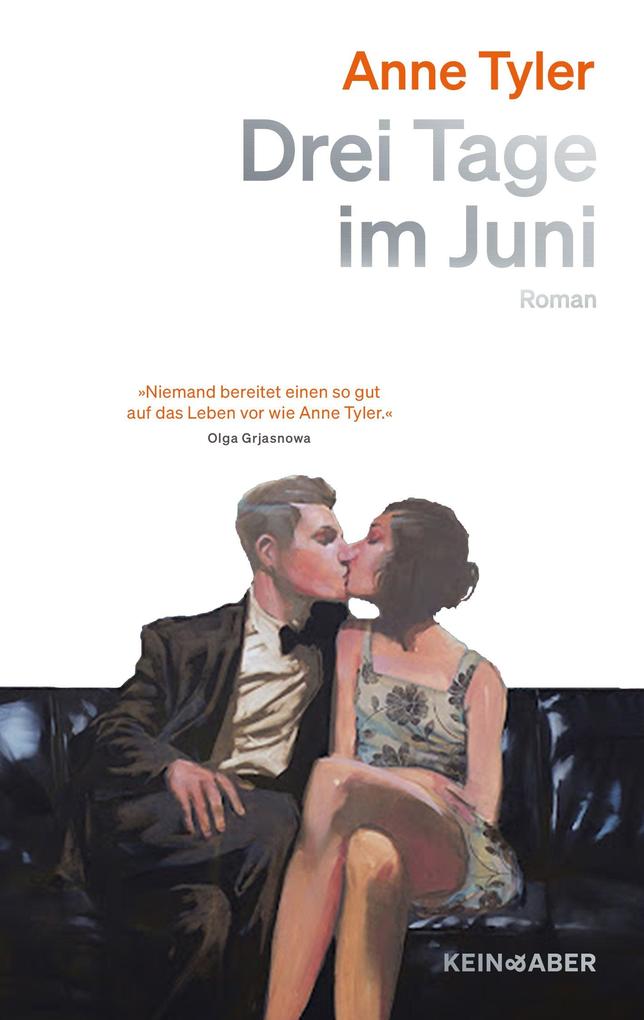 Drei Tage im Juni: Roman | Bestsellerautorin | »Wie verlieben - so fühlt sich's an, wenn man e... - Bild 8