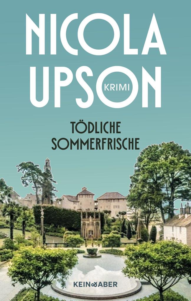 Kein + Aber Tödliche Sommerfrische - Bild 5