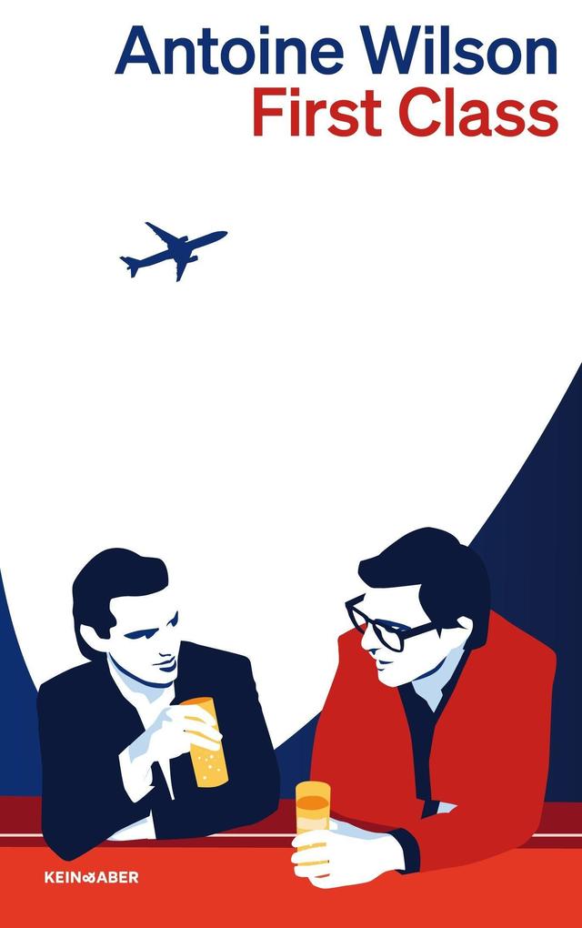 First Class - Bild 4
