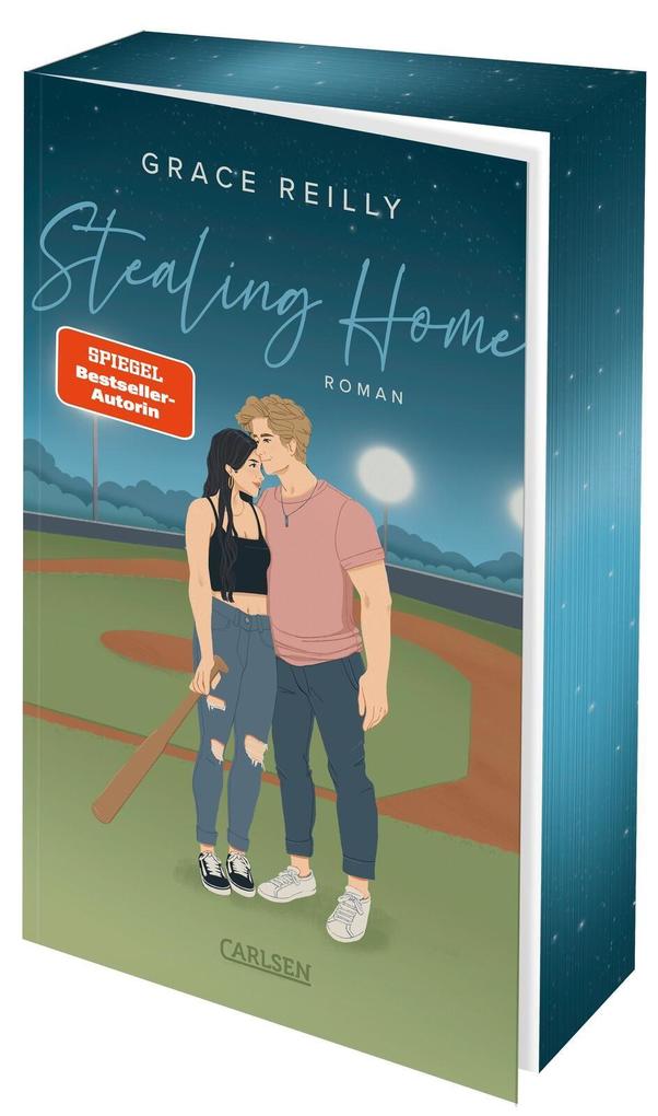 Carlsen Verlag Gmbh Beyond The Play 3: Stealing Home - Bild 5
