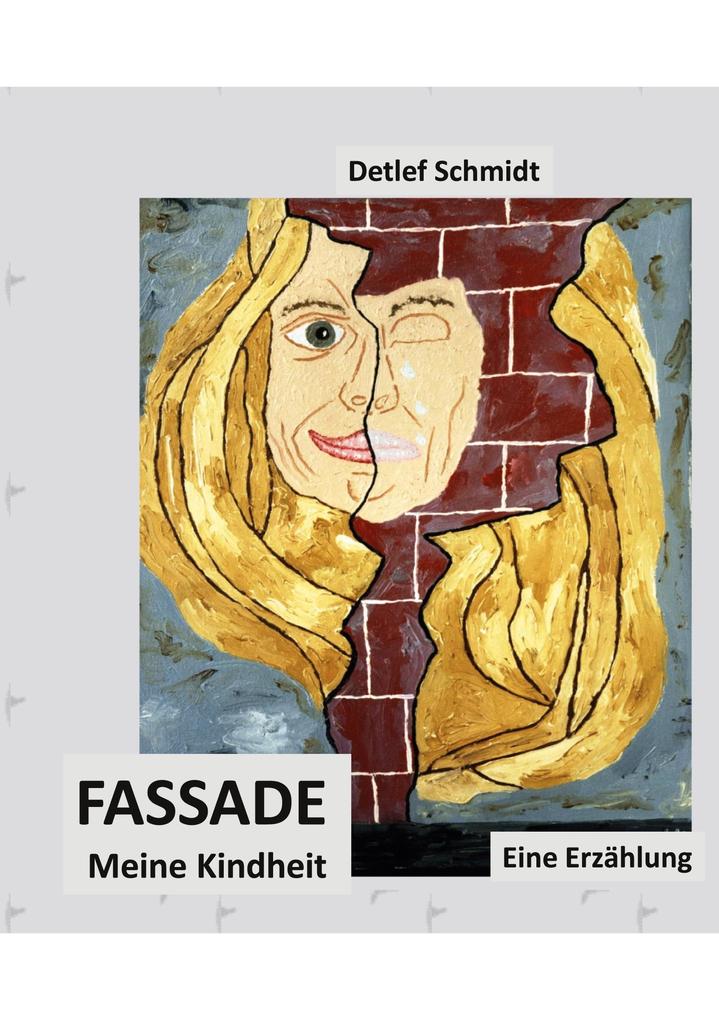Fassade - Detlef Schmidt