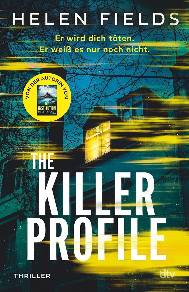 The Killer Profile Helen Fields - Bild 6