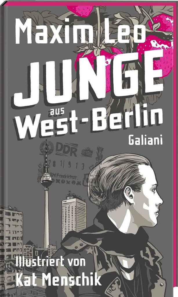 Galiani Verlag Junge Aus West-Berlin - Bild 8