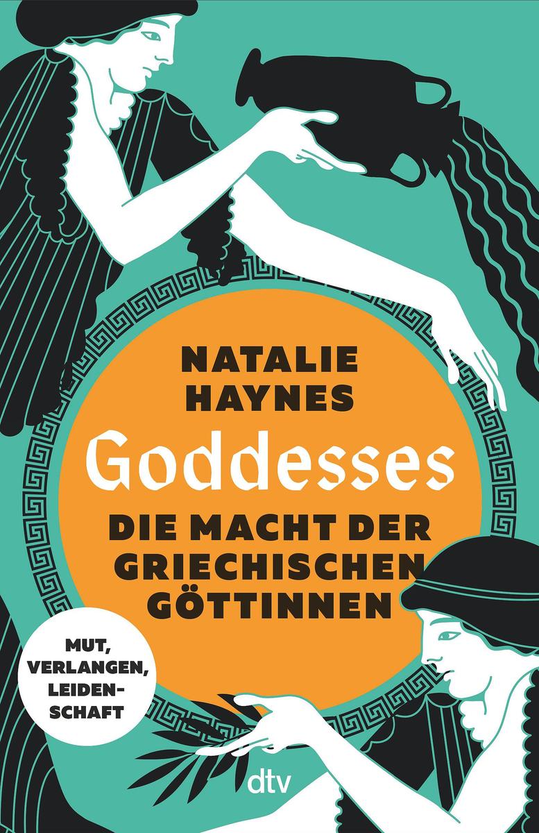 Dtv Verlagsgesellschaft Goddesses - Bild 7