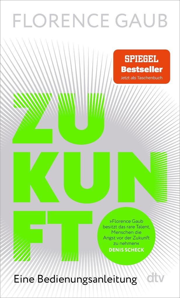 Florence Gaub: Zukunft - Taschenbuch - Bild 2