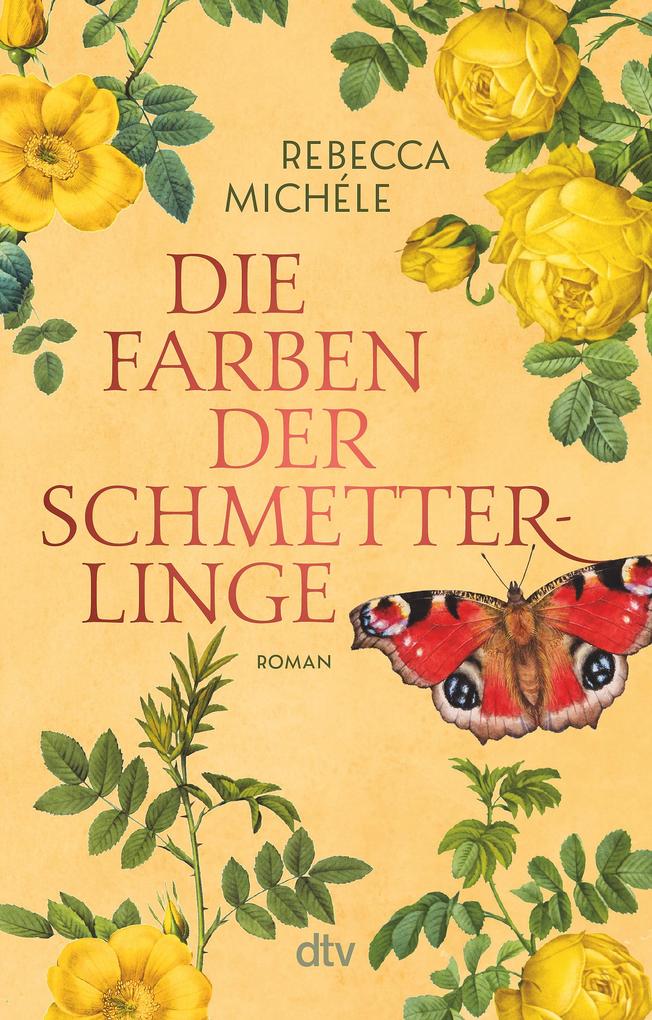 Die Farben der Schmetterlinge: Roman - Bild 5