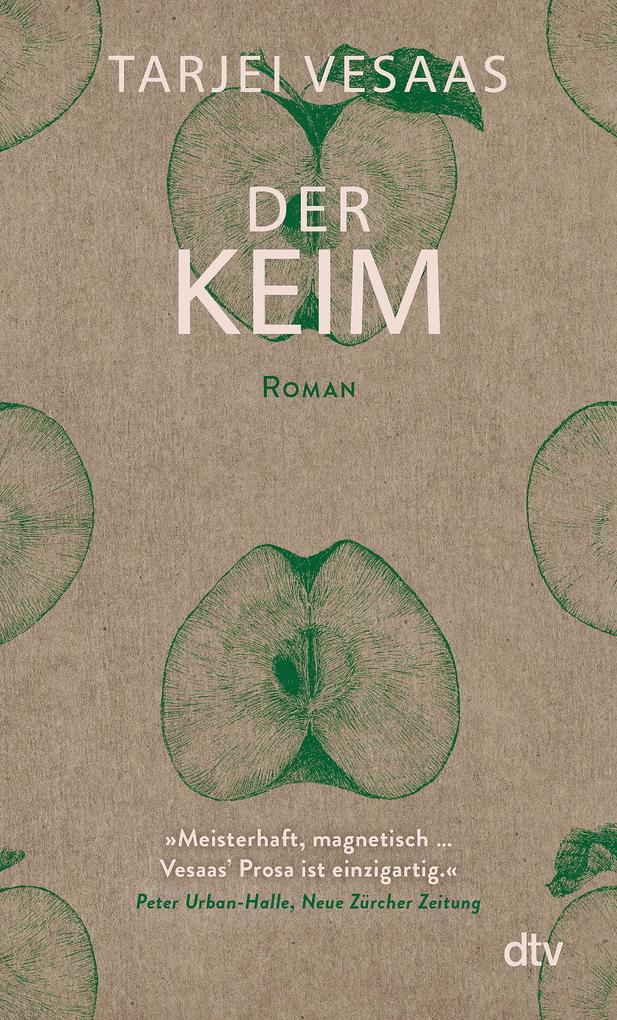 Dtv Verlagsgesellschaft Der Keim - Bild 4