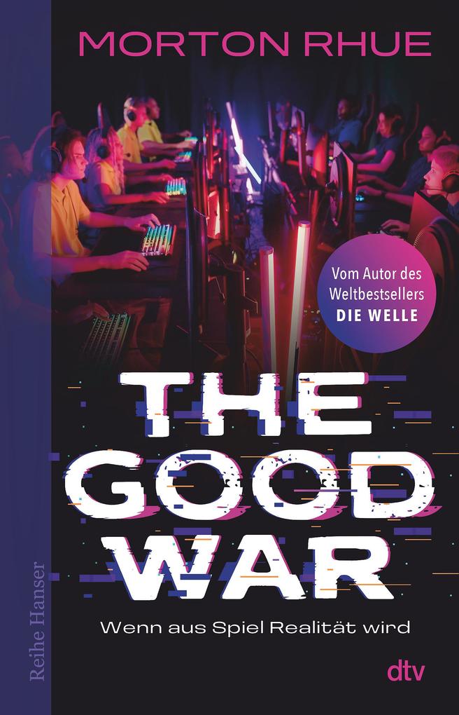 The Good War: Wenn aus Spiel Realität wird - Bild 4