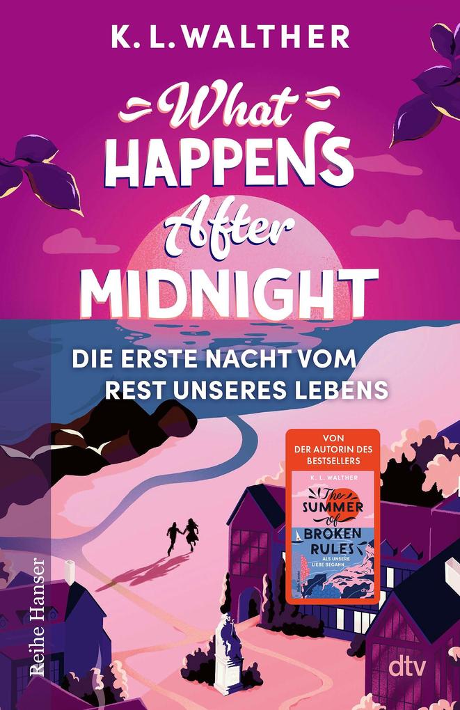 K. L. Walther: What Happens After Midnight - Taschenbuch - Bild 7